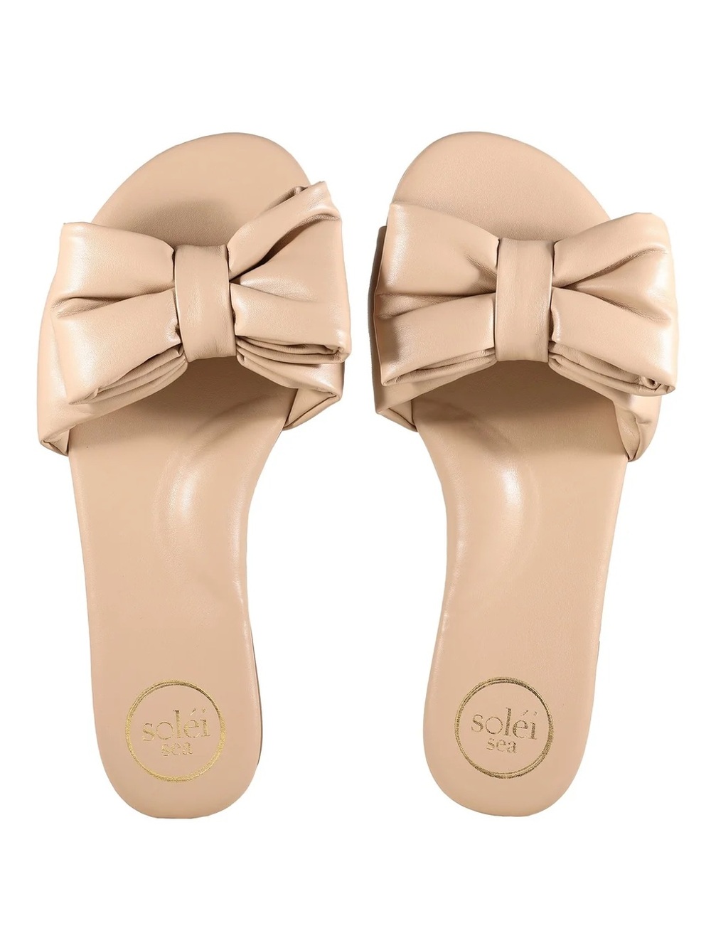 🐚 Solei Sea Women's RAFIE-BISTRO Sandal